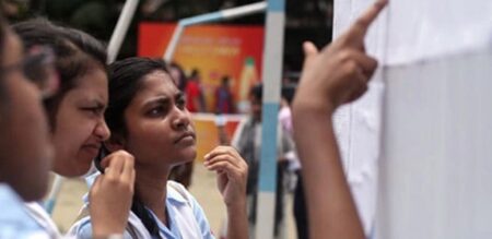 এসএসসির পুনঃনিরীক্ষণের ফল