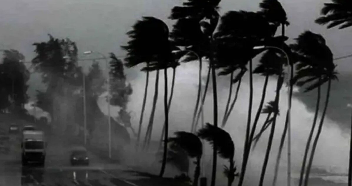 আবহাওয়ার খবর বৃষ্টির