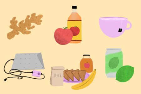 Stomach Pain Relief: Effective Remedies and Tips stomach pain relief