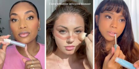 Summer 2025 Beauty Revolution: 11 Heat-Proof Trends Dominating Social Media summer 2025 beauty trends