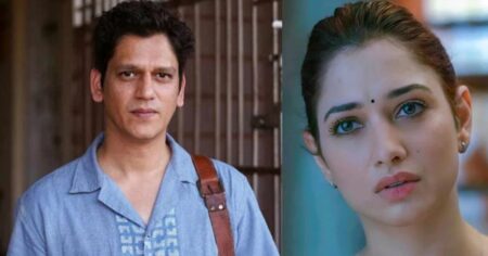 তামন্নাকে ভুলে নতুন প্রেমে মন বিজয়ের