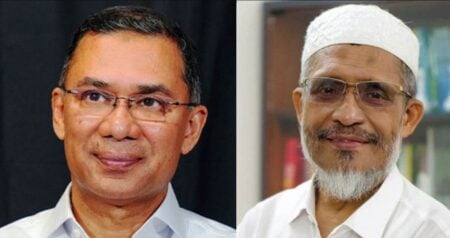 তারেক রহমান-লুৎফুজ্জামান বাবরের খালাসের বিরুদ্ধে আপিল শুনানি আজ তারেক রহমান