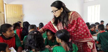 প্রধান শিক্ষকদের