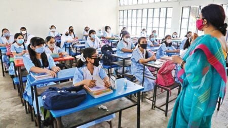 শূন্য পদে শিগগিরই নিয়োগ