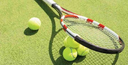 টেনিস খেলার উপকারিতা