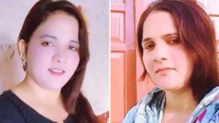 পাকিস্তানে আরেক টিকটকারের মরদেহ উদ্ধার টিকটকারের মরদেহ