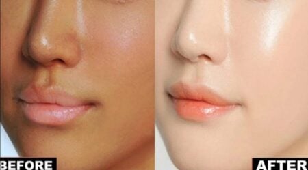 গরমে ঘুমানোর আগে এই জিনিসটি মুখে লাগান, মুখ ফুটে উঠবে মুখে লাগান