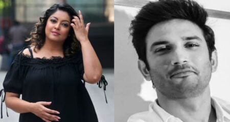 তনশ্রী দত্ত