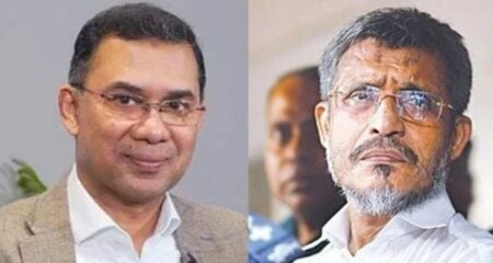 তারেক রহমান-বাবরের খালাসের বিরুদ্ধে আপিল শুনানি শুরু তারেক রহমান-বাবরের খালাসের বিরুদ্ধে আপিল