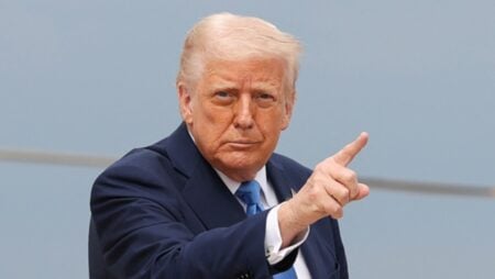 ট্রাম্প