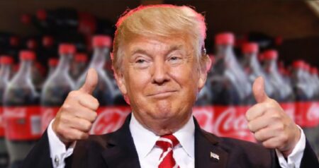 কোকাকোলাকে আরও স্বাস্থ্যকর