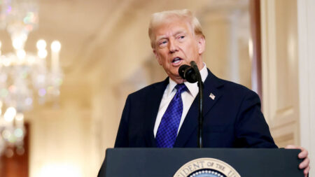 ভারতের সঙ্গে শিগগিরই বাণিজ্য চুক্তি ট্রাম্প