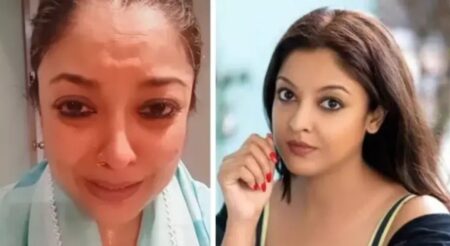 তনুশ্রী