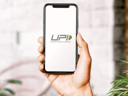 UPI Payments May Soon Skip PINs with Biometric Authentication