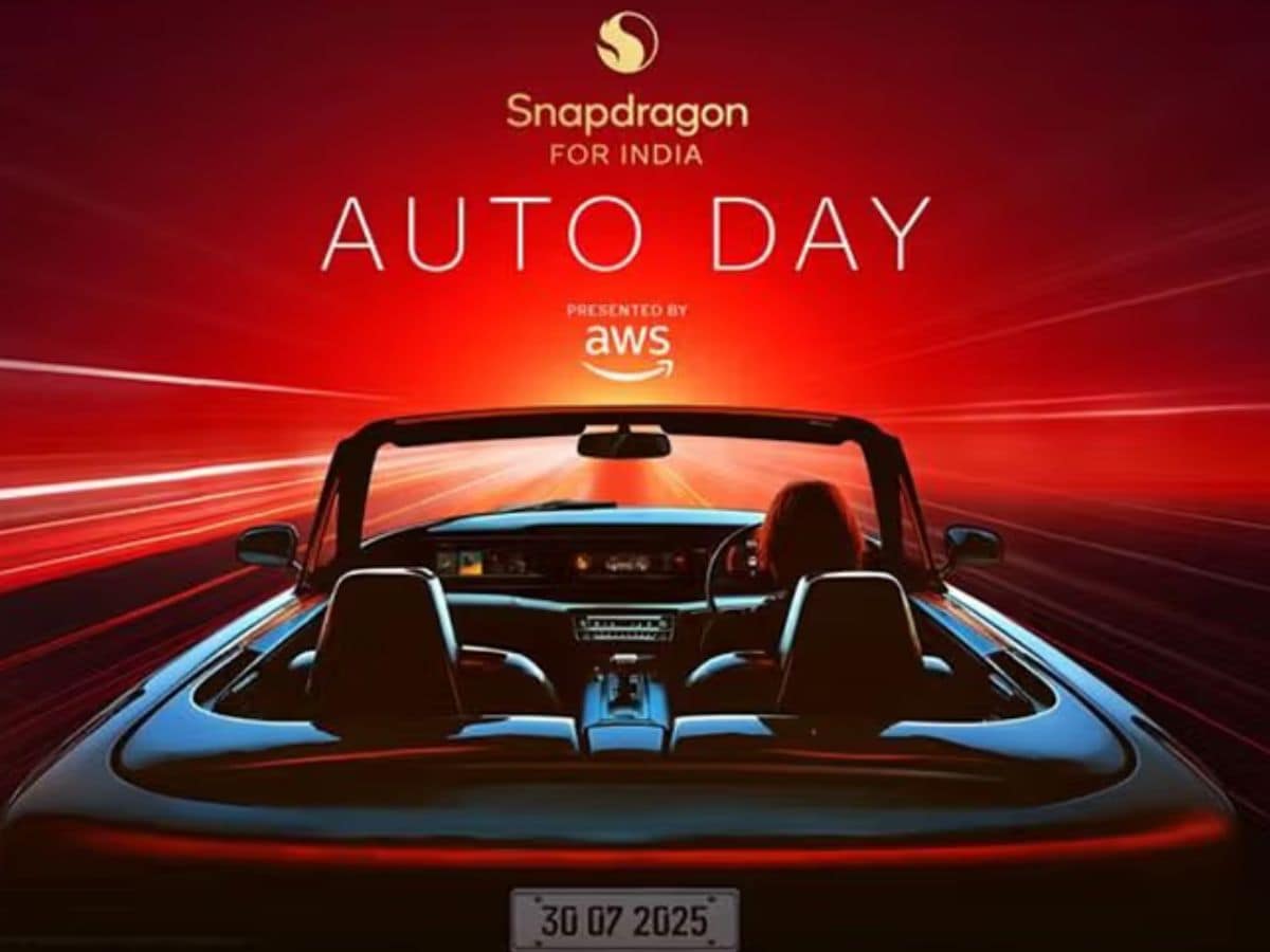 Snapdragon Digital Chassis