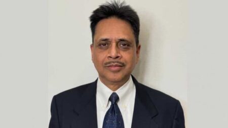 সড়কের পর রেলপথ মন্ত্রণালয়েরও দায়িত্ব পেলেন শেখ মইনউদ্দিন শেখ মইনউদ্দিন