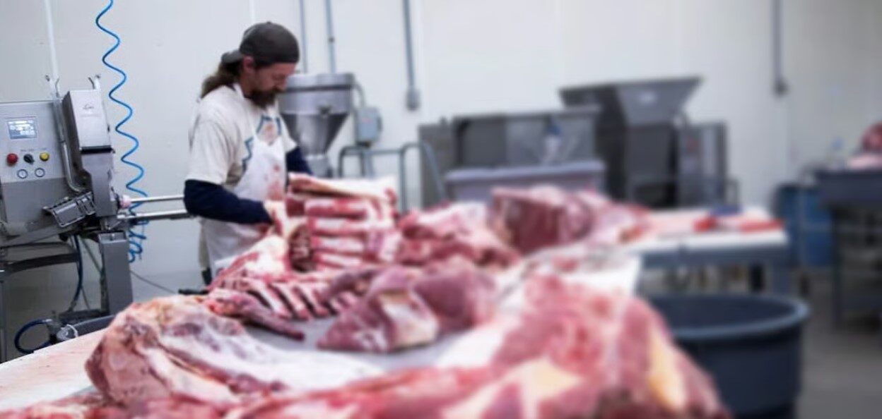 মাংসের দামে নতুন রেকর্ড