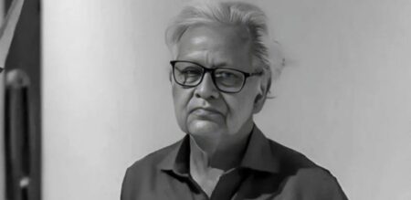 ভাস্কর হামিদুজ্জামান খান মারা গেছেন