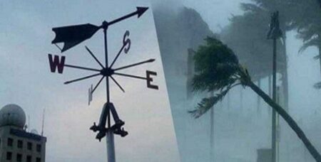 বৃষ্টির আবহাওয়া