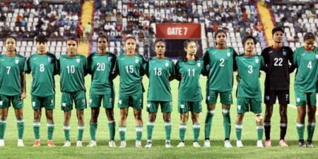 বাংলাদেশ