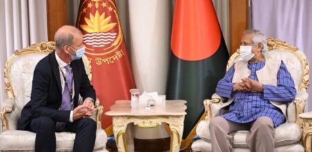 ভাইস প্রেসিডেন্ট জোহানেস জুট