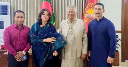 সোহেল তাজ