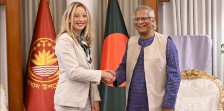 স্পেসএক্স ভাইস প্রেসিডেন্ট