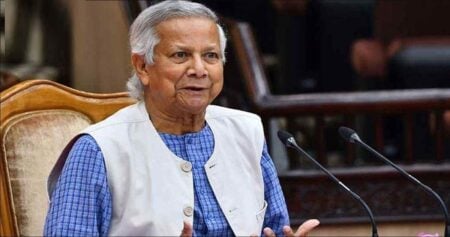 প্রাথমিকে প্রধান শিক্ষকের শূন্য পদে