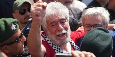 জর্জেস আবদাল্লা