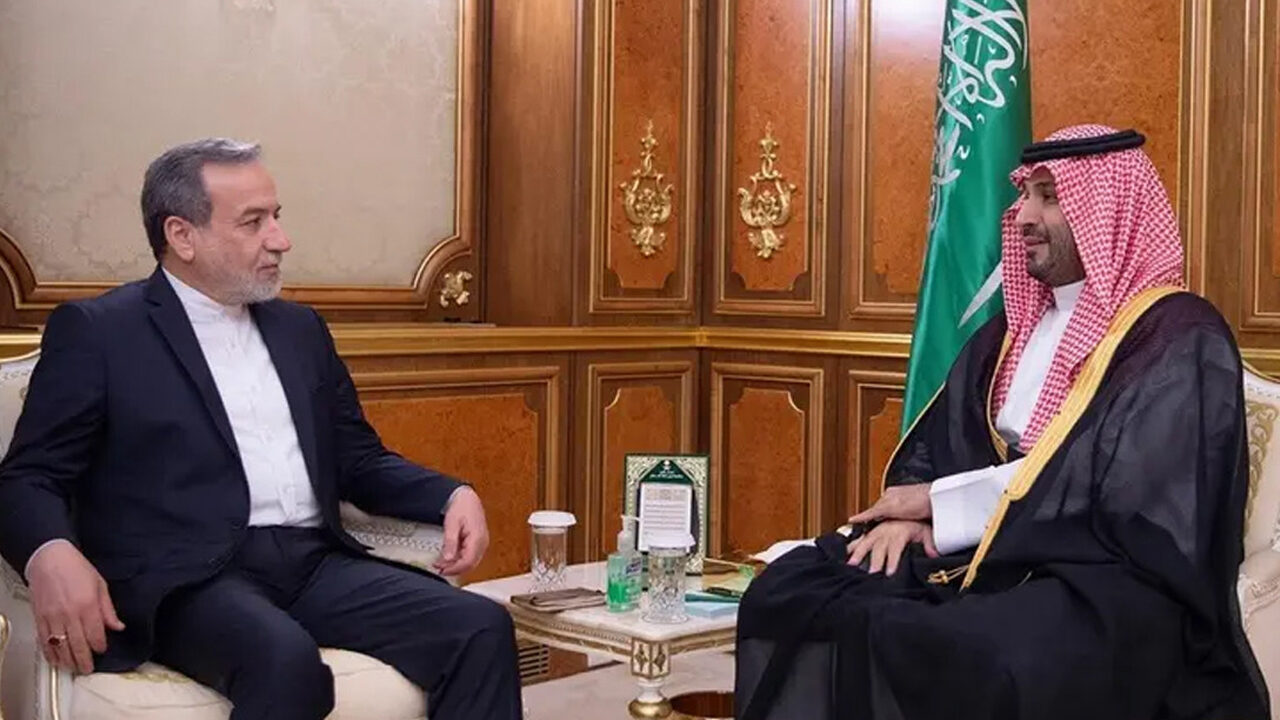 জেদ্দায় 