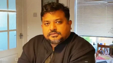 সজীব ওয়াজেদ জয়ের বক্তব্য