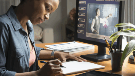 অনলাইন কোর্সে ভর্তি নিয়ম: সহজ গাইডলাইন জেনে নিন অনলাইন কোর্সে ভর্তি নিয়ম