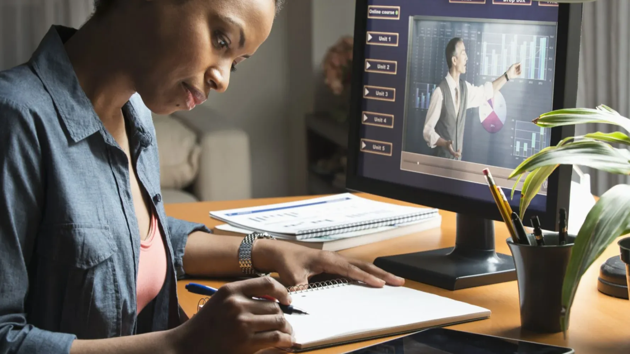 অনলাইন কোর্সে ভর্তি নিয়ম