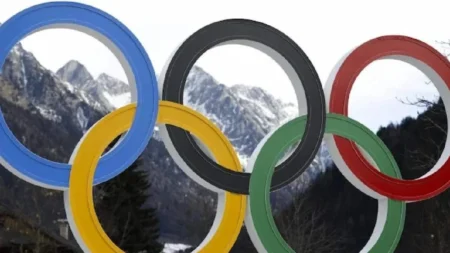 অলিম্পিক ইতিহাসে বাংলাদেশের অংশগ্রহণ