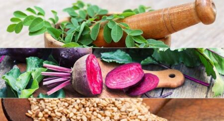 অ্যানিমিয়া