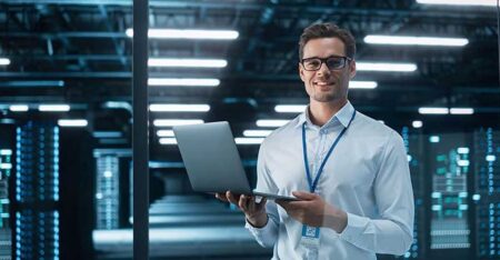 আইটি সেক্টরে ক্যারিয়ার গড়ার পথ