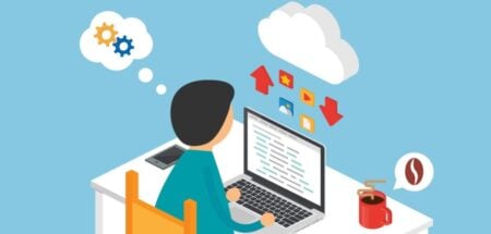 আইটি সেক্টরে ক্যারিয়ার গড়ার পথ