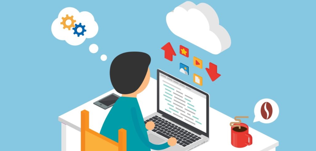 আইটি সেক্টরে ক্যারিয়ার গড়ার পথ