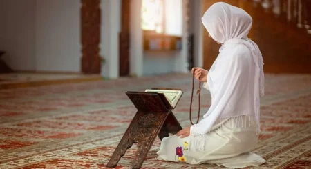 আত্মউন্নয়নে ইসলামিক পডকাস্ট