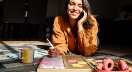 আদর্শ দৈনন্দিন কাজের রুটিন