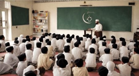 আধুনিক শিক্ষায় ইসলামের অবদান