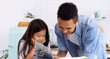 আপনার বাচ্চাদের পড়াশোনায় আগ্রহ বাড়ানোর টিপস