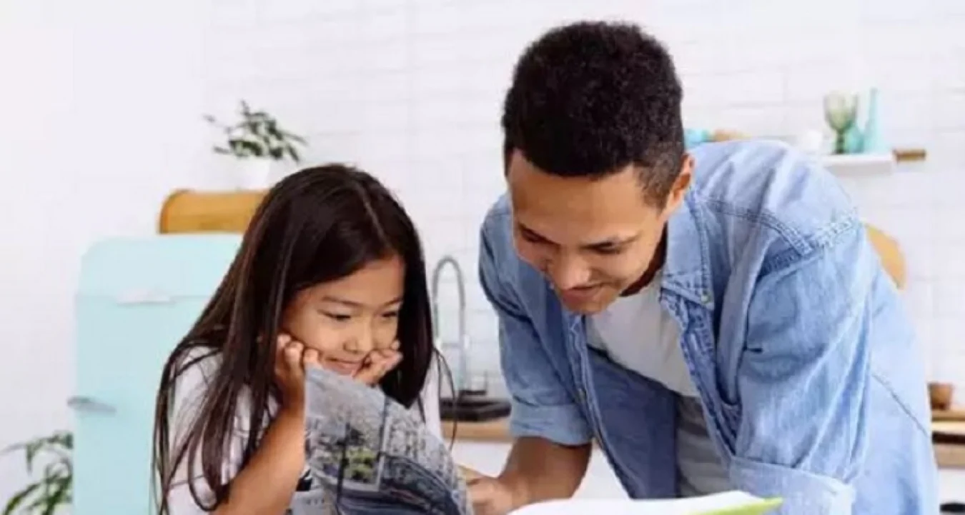 আপনার বাচ্চাদের পড়াশোনায় আগ্রহ বাড়ানোর টিপস