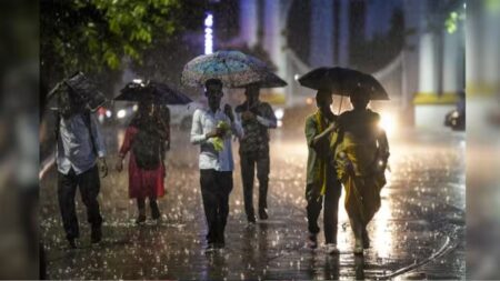 আবহাওয়ার আগাম পূর্বাভাস কোথায় পাবেন