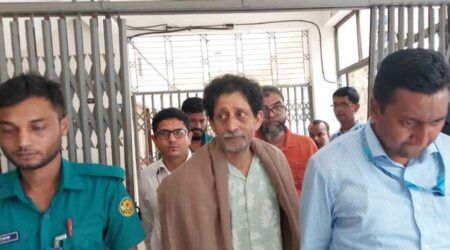 আবুল বারকাত