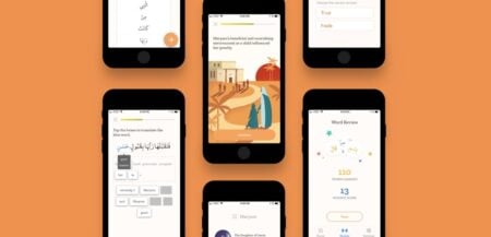 ইসলামিক লাইফস্টাইল