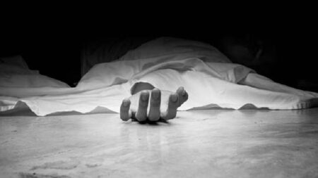 আত্মহত্যা