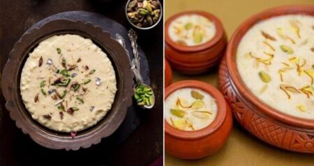 ঈদের স্পেশাল রেসিপি