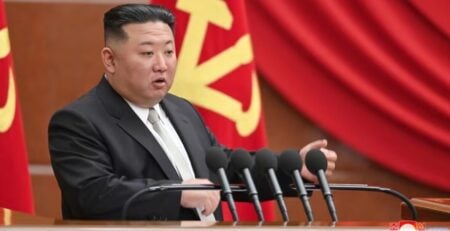 উত্তর কোরিয়া