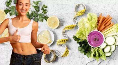 ওজন কমানো